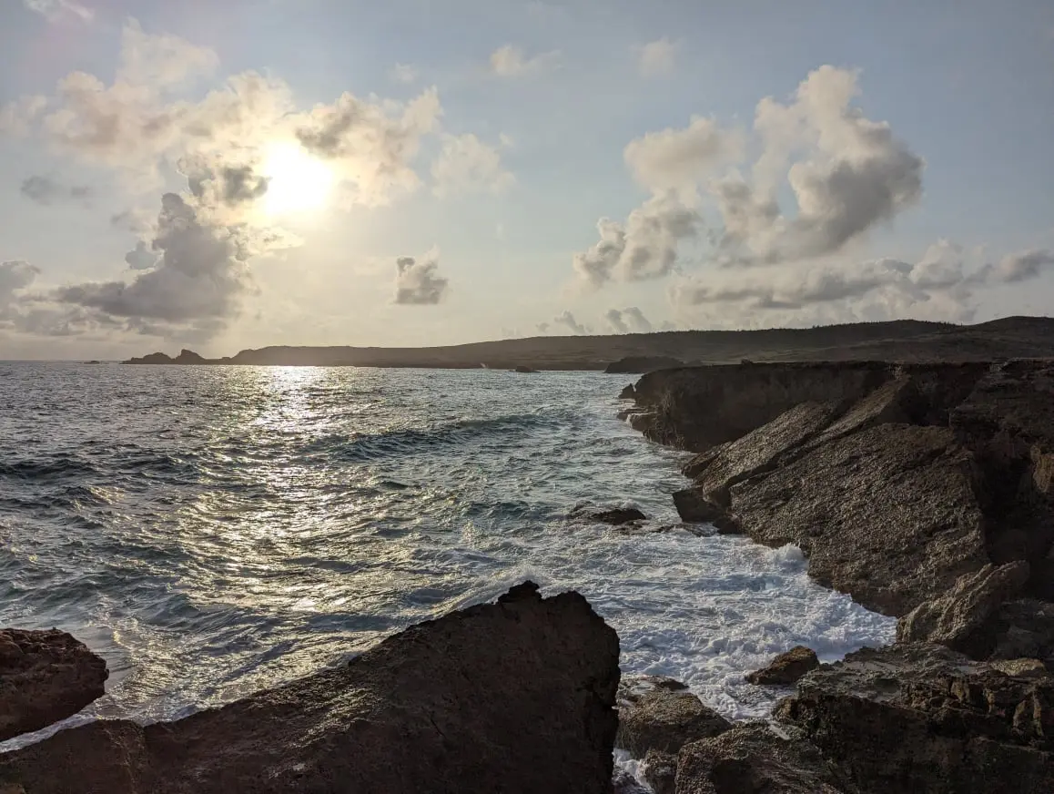 The Natural Bridge