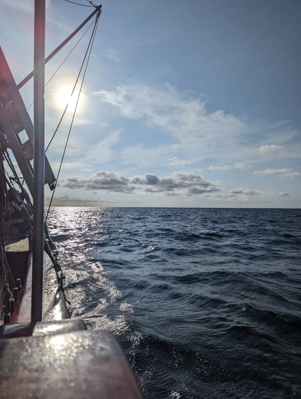 Snorkel Cruise