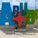 Aruba Sign
