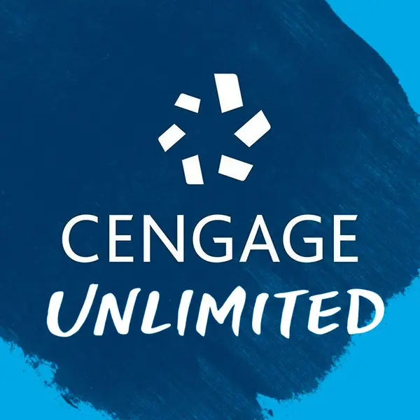 Cengage Unlimited Logo