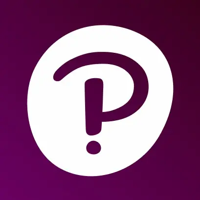 Pearson Plus Logo