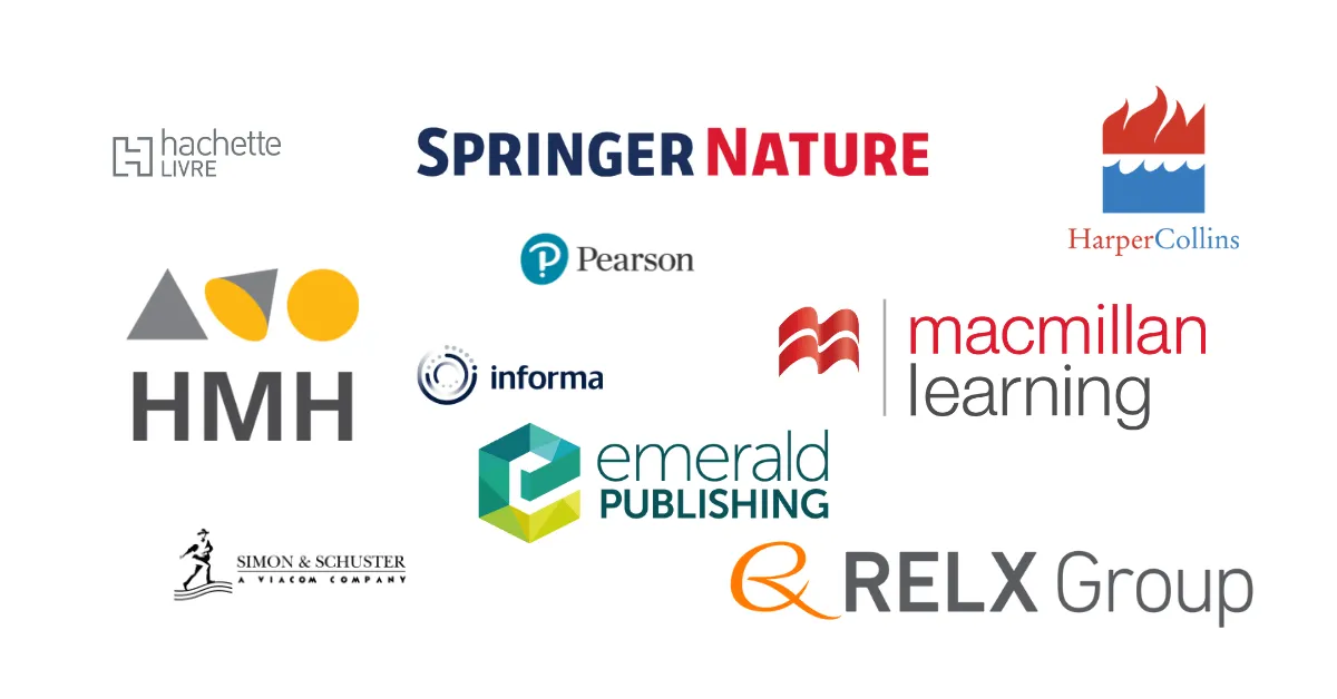 Other Publishers